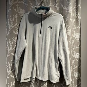 The North Face Half-Zip